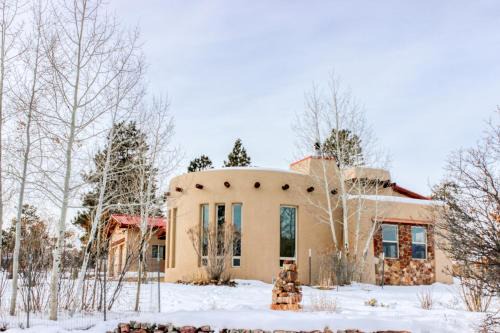 Pagosa Springs House | Pagosa Peak View