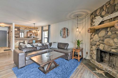 Pagosa Springs Apartment | Pagosa Springs Condo with Patio, 4 Mi to Hot Springs