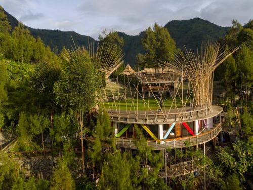 Ngadisari Resort | Pagupon Bromo Budget Lodge