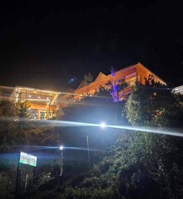 Lansdowne Resort | Pahadi Breeze