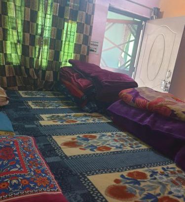 Ukhimath House | Pahadi Musafir Home Stay