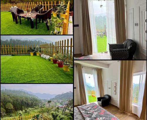 Nainital House | Pahadi Vibees