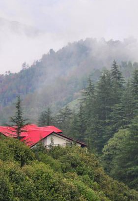 Khattalwada House | Pahadi Zayka Homestay