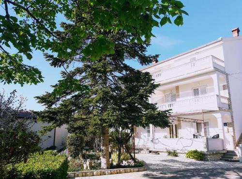 Palit Apartment | Pahljina Apartments