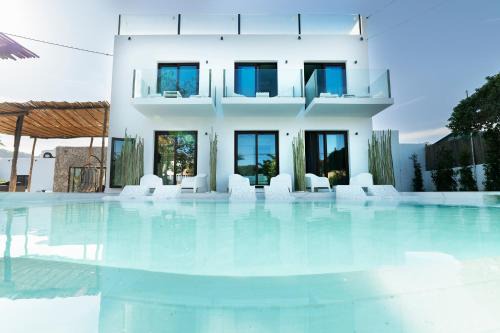Sant Josep de sa Talaia Hotel | PAIISE Hotels