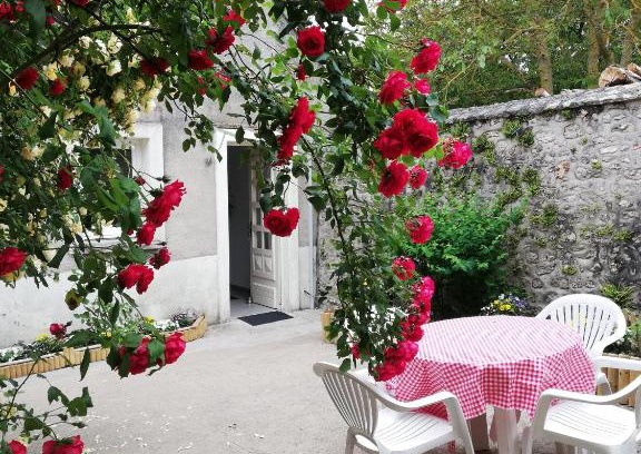 Courbouzon House | Paille de blé