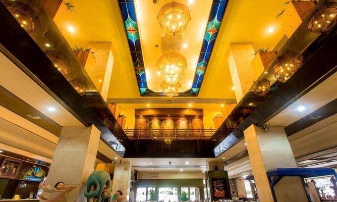 Phitsanulok Hotel | Pailyn Pitsanuloke