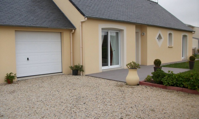 Paimpol House | Paimpol, city of character with its history of Icelandic fishing