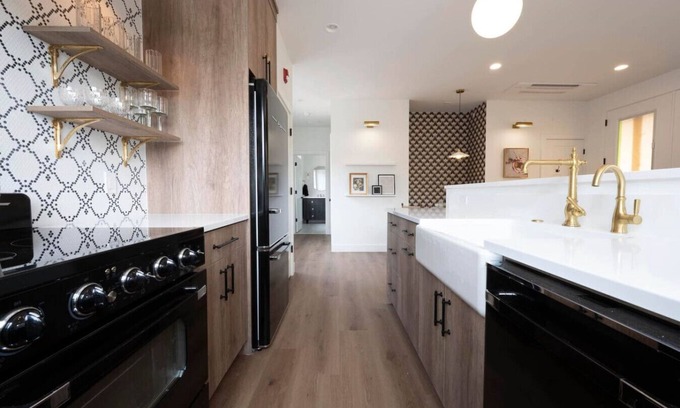 Zion National Park South Entrance Apartment | Paintbrush Cottage at Zion