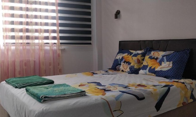 Sultanahmet Apartment | Painter's guest house