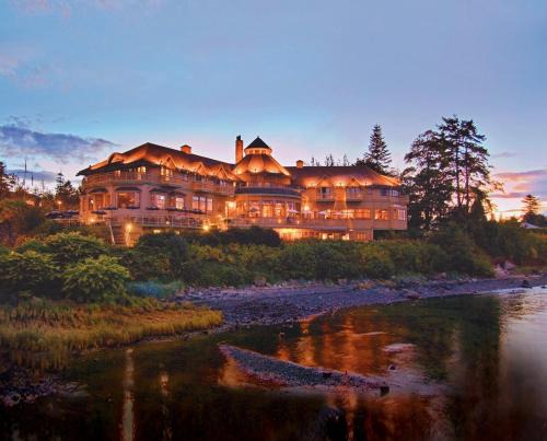 Campbell River Resort | Painter's Lodge, Trademark Collection by Wyndham
