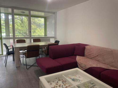 Poste Apartment | Paisible appartement