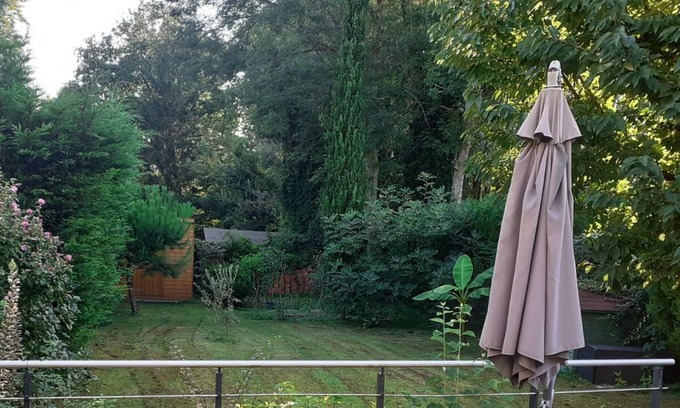 Itteville House | Paisible Maison - 4 Chambres - 6 Lits - 30' Paris