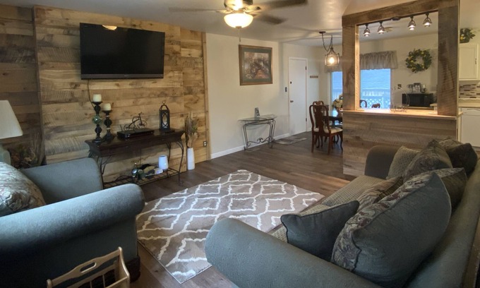Salina House | Paiute Trail Paradise Ride-Relax-Repeat