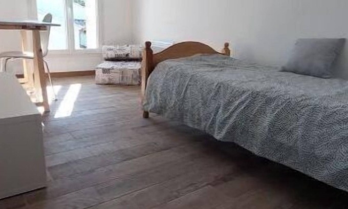 Rougiers House | Paix Calme et Verdure
