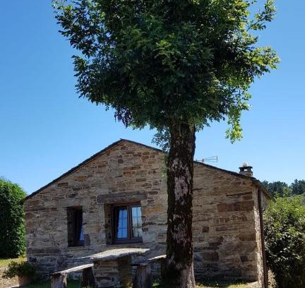 Pumares House | Pajar