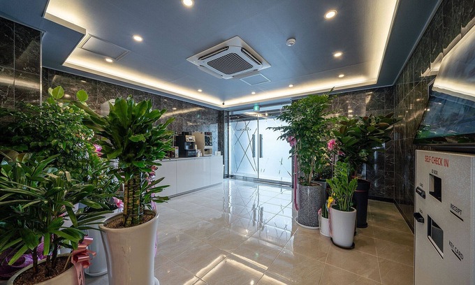 Paju Hotel | Paju Bongilcheon Ace Hotel