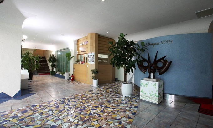 Paju Hotel | Paju Geumchon Equus