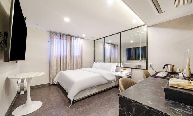 Paju Hotel | Paju Geumchon Grache