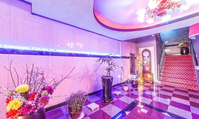 Paju Hotel | Paju Jayuro