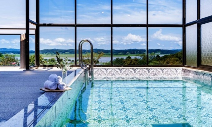 Paju House | Paju Obladi Pool Villa