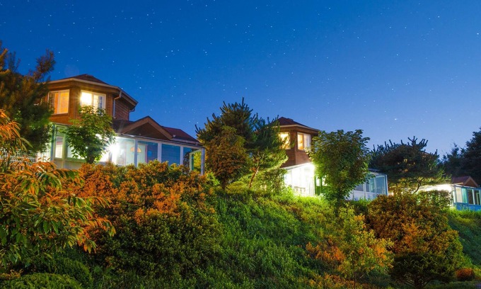 Paju House | Paju Sugavill Agyeon Dongban Pension