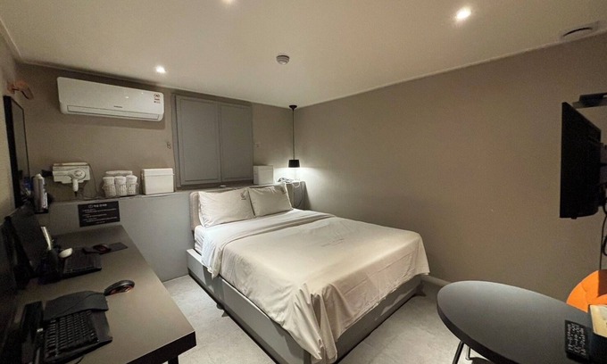 Paju Hotel | Paju Yam Paju Geumchon