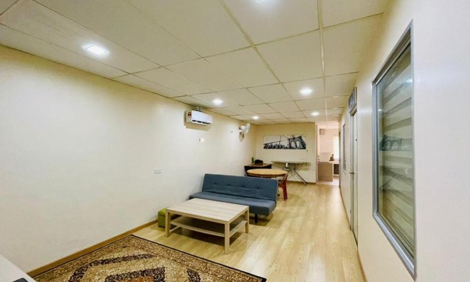 Shah Alam House | Pak Long Shoplot Homestay 2