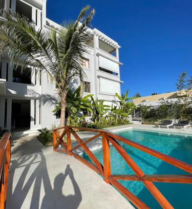 Watamu Apartment | Paka Apartment (Infinity Kira Island Apartment)