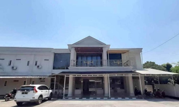 Cibinong House | Pakansari Guest Inn Mitra RedDoorz