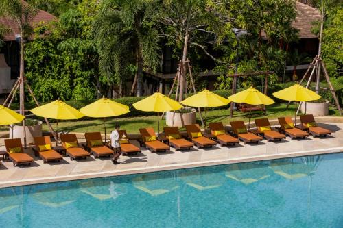 Ao Nang Resort | Pakasai Resort
