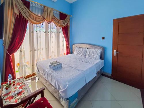 Banaran Hotel | Pakde air cafe and homestay Grabag Magelang Mitra RedDoorz