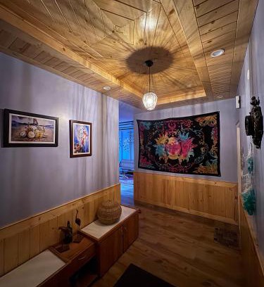Shimla House | Pakheru B&B