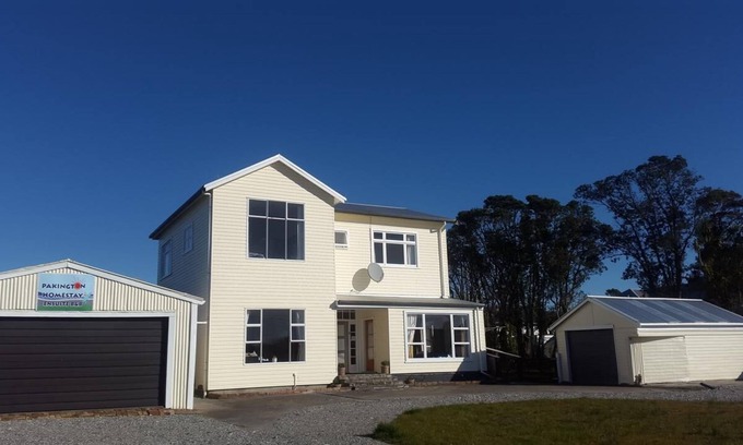 Westport House | Pakington Homestay Westport
