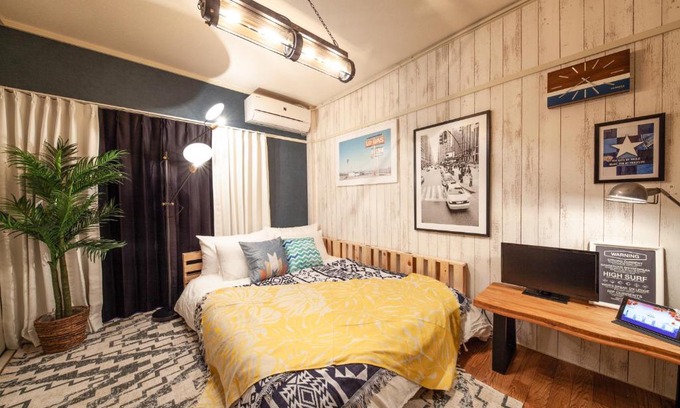 Kamiikebukuro Apartment | Pal Court Ikebukuro