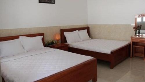 Rach Gia Hotel | Palace Apollo Hotel - Bến Tàu