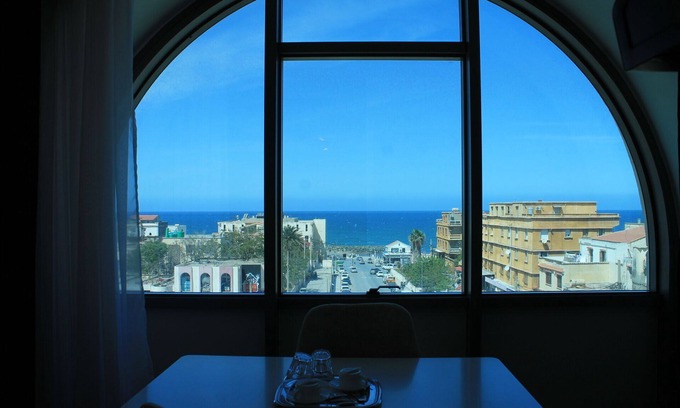Bordj el Kiffan Hotel | Palace Appart Hôtel
