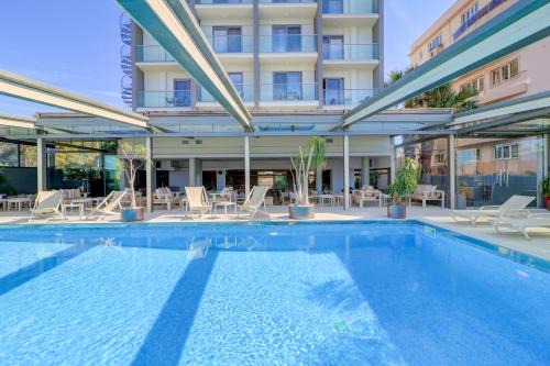 Glyfada Hotel | Palace Hotel Glyfada