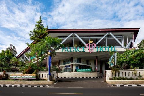 Cipanas Hotel | Palace Hotel