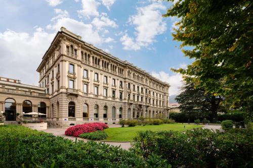 Como City Centre Hotel | Palace Hotel Lake Como