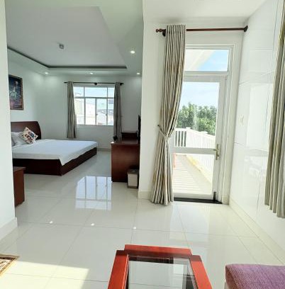 Rach Gia Hotel | Palace Hotel - Rạch Giá