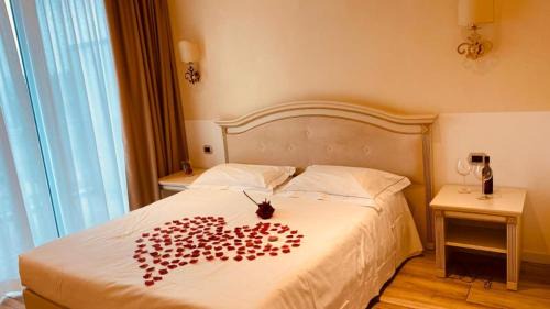 Vicenza Hotel | Palace Hotel & SPA La CONCHIGLIA D' ORO