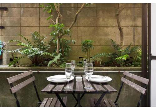 Setagaya Apartment | Palace Mercy105 - Vacation STAY 11922