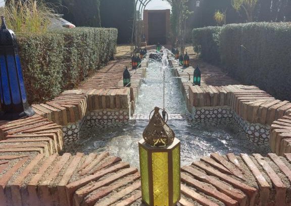 Vera Villa | Palacete Albanta