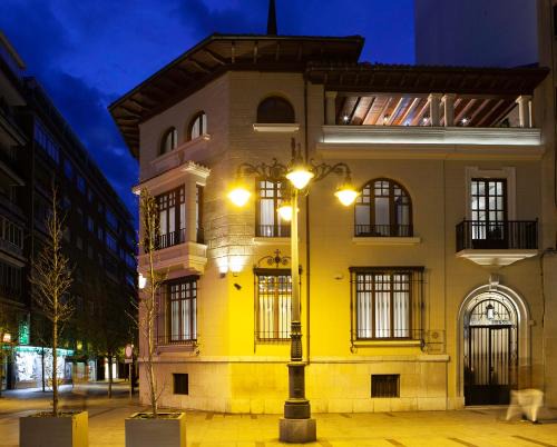 Leon City Centre Hotel | Palacete Colonial