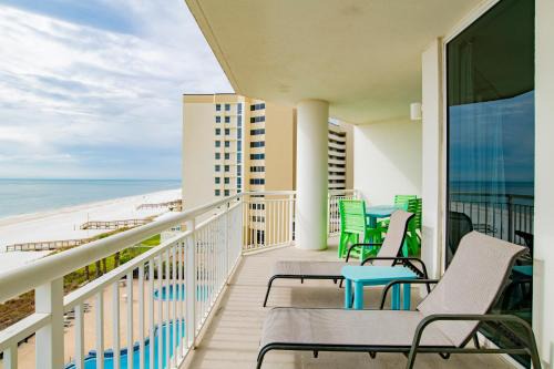 Ono Island Apartment | Palacio 402 By Pkrm