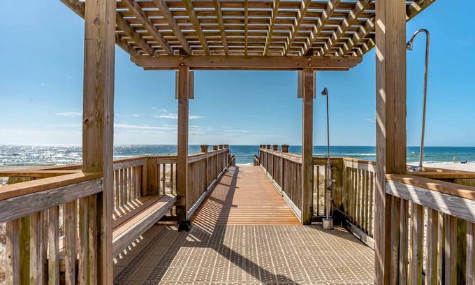 Ono Island Condo | Palacio #902 | Spectacular Views