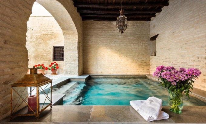 San Lorenzo Apartment | Palacio Bucarelli
