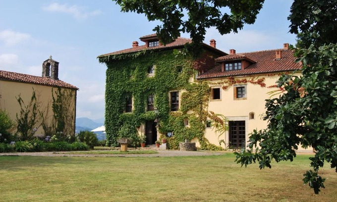 Villamayor Hotel | Palacio de Cutre
