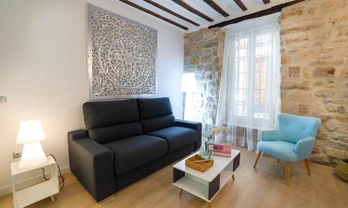 Ubeda Apartment | Palacio del Agua Apartamentos